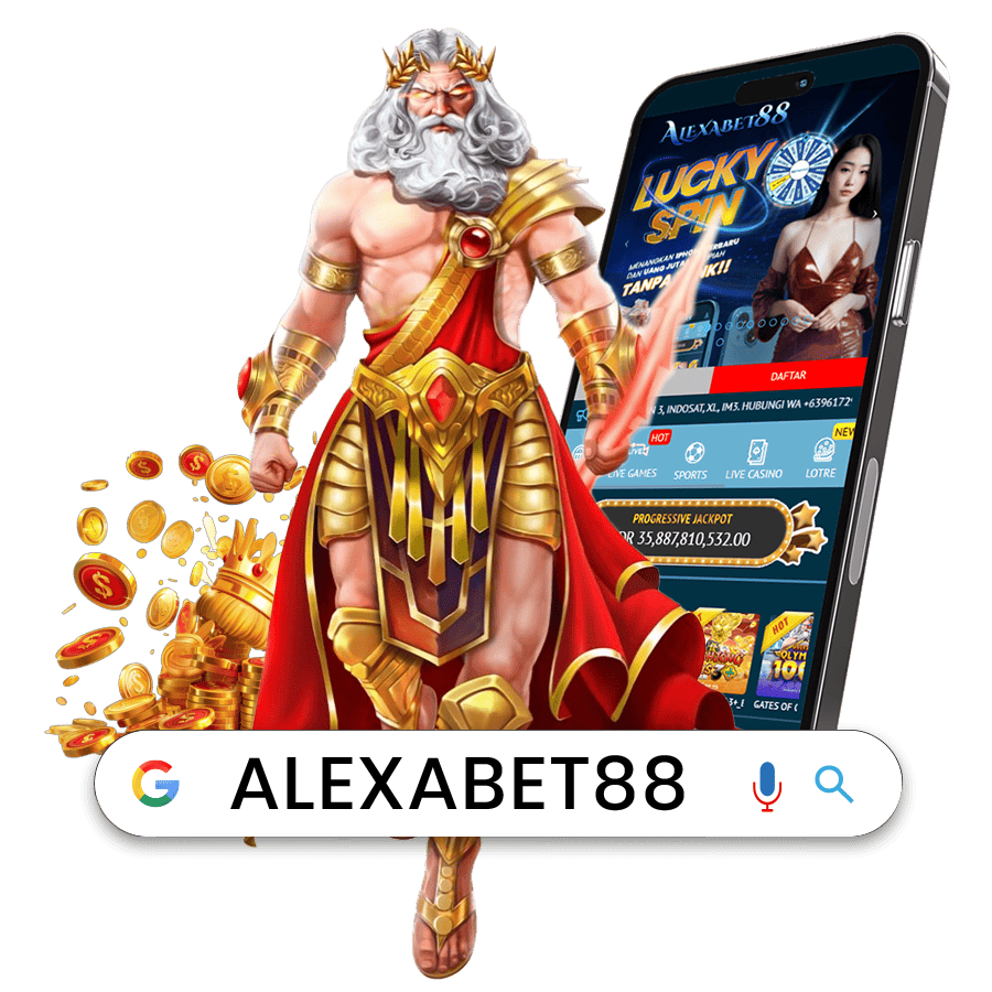 Alexabet88: Menu Link Situs Alternatif Slot Gacor Maxwin Hari Ini